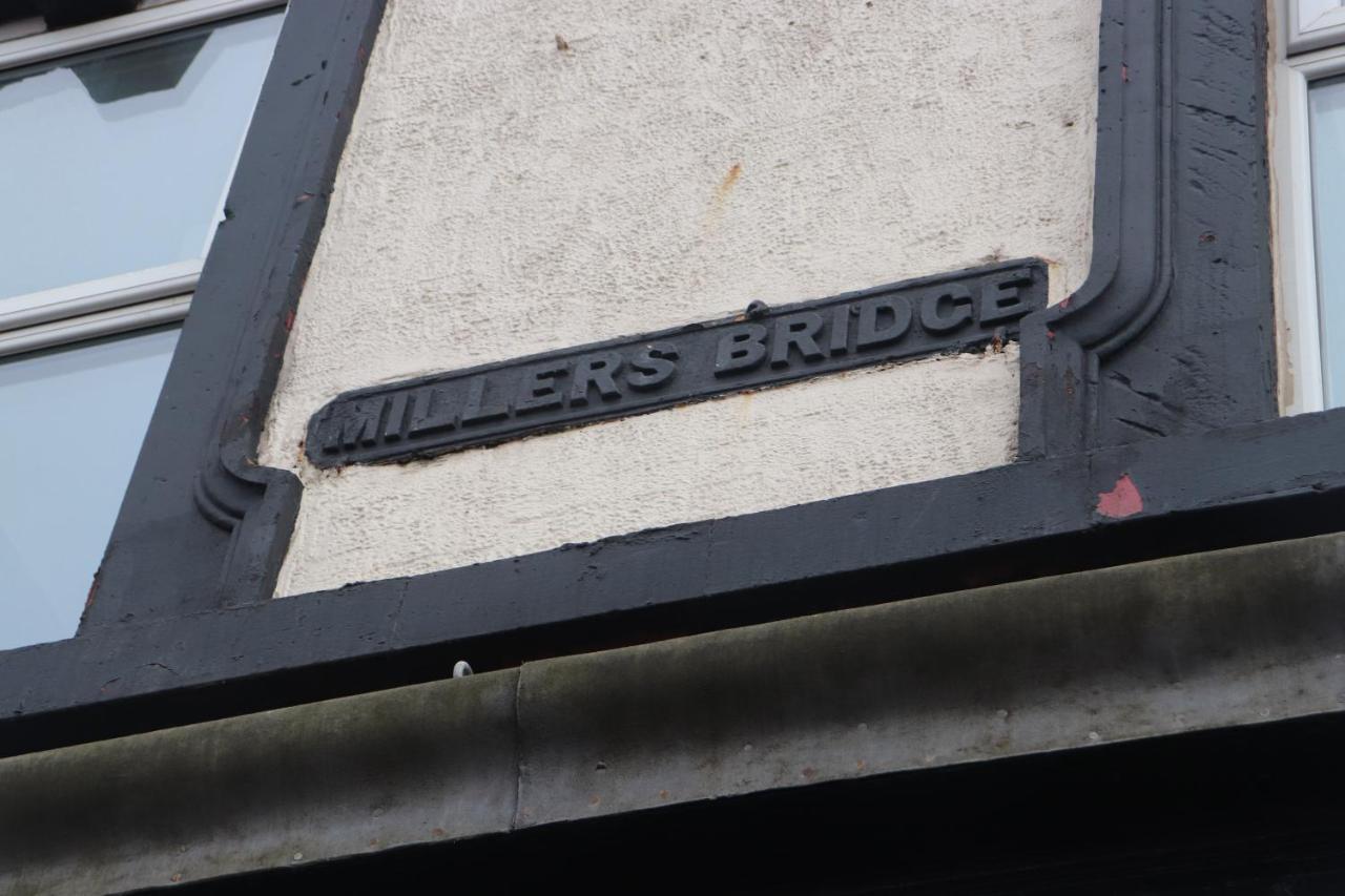 Dockside Lodge Liverpool Luaran gambar